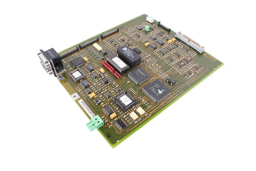 03-LPU-REG-SVX-6673N2 PARKER GETESTET | GARANTIE INKLUSIVE | SCHNELLER