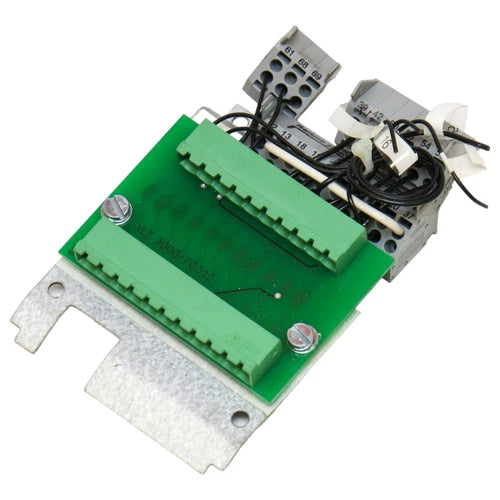 192H2527 DANFOSS BAUER, Control terminal adapter 192H2527 Control terminal .....