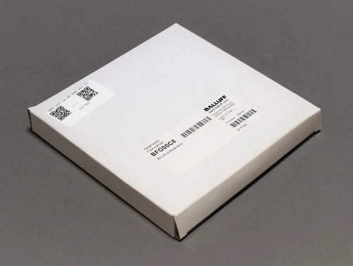 NEW BALLUFF  BFO D25 LA-HD-EAK-465-02 BFO00C8 [24 MONTHS WARRANTY]