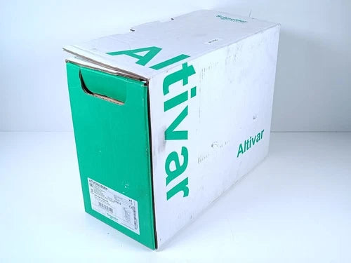 Schneider Electric Altivar ATV 630 ATV630U55N4 400V 5,5kW UNUSED & OVP