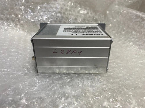 SIEMENS SINUMERIK 810D 840D DIREKTTASTENMODUL PROFIBUS DP 6FC5247-0AF11-0AA0