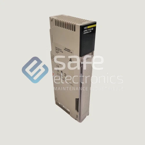 140CPU11302 - CPU QUANTUM SCHNEIDER