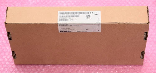 1PC For Siemens 6SN1118-1NK01-0AA1 New