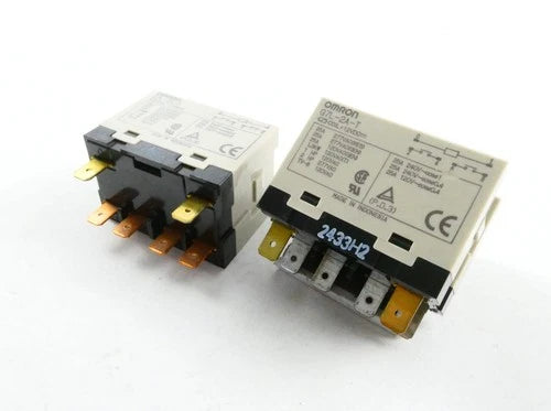 2x OMRON G7L-2A-T (12VDC) RELAY * - set of 2