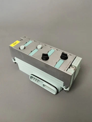 Siemens 6ES7 194-4CA00-0AA0 + 6ES7 142-4BF00-0AA0