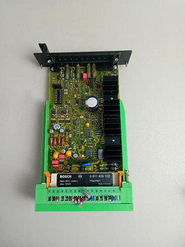 Bosch 0811405102 PV60-RGC1