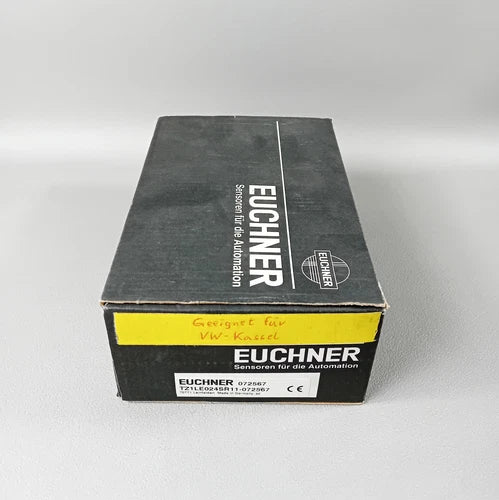 Euchner TZ1LE024SR11 072567 mit OVP