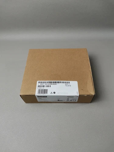 Siemens 6ES7 193-4CB30-0AA0 /  6ES7193-4CB30-0AA0 NEU OVP versiegelt