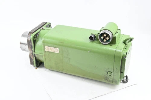 Siemens 3~ Permanent Magnet Motor 1FT5106-0AF71-1-Z ( 1FT5 106-0AF71-1-Z )