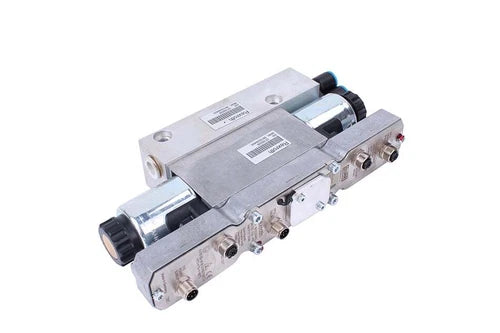 5610239400 M54060027 REXROTH GETESTET | GARANTIE INKLUSIVE | SCHNELLER