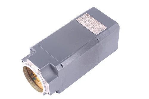 1FT6034-4AK71-4AL0-Z STATOR SIEMENS USED / NO WARRANTY /