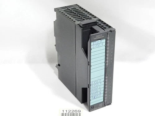 Siemens S7-300 SM323 6ES7323-1BH01-0AA0 6ES7 323-1BH01-0AA0
