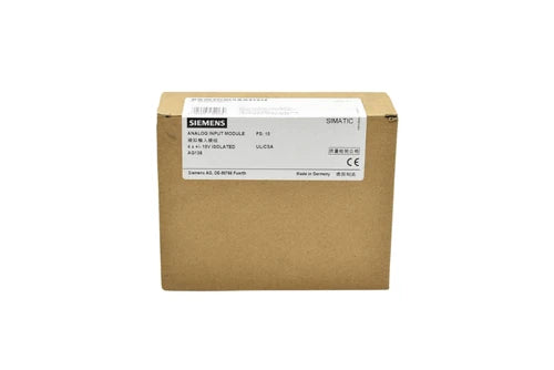 Siemens Simatic Analog Input Module 6ES5464-8MC11 ( 6ES5 464-8MC11 ) FS.10