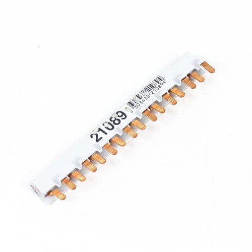 SCHNEIDER ELECTRIC A9N21089, Acti9, barramento: passo 1L + N-9mm, 230-V, 80A, 40C...