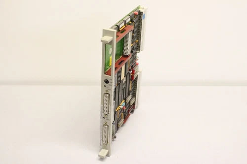 Siemens Simatic S5 6ES5525-3UA21 E:6 Communication Module 6ES55253UA21