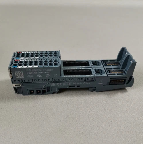 Siemens 6ES7 193-6BP60-0BA0 / 6ES7193-6BP60-0BA0