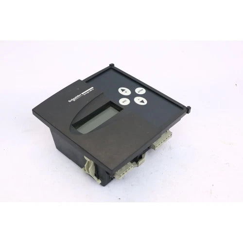 Schneider Electric NR12 Varlogic Network Controller READ DESC (B28)