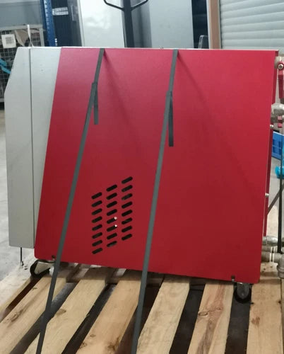 Maszyna GmbH TRW 95 EW 9,0 400756.10.000