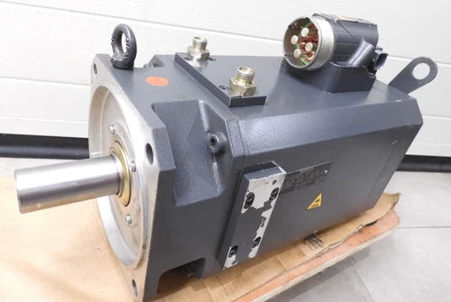 1FT6105-8WF71-4FG1, SIEMENS, 2 months warranty, Tested