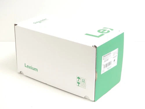 Schneider Electric BRS39AHS0033 / VRDM3910/50LHB  SN:2900265085 - ungebr.! -