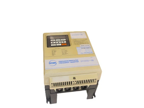 ST?BER FCH-G 1015 FCH-G1015 frequency inverter