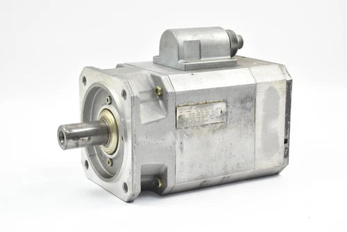 Siemens Servo Motor 11.7Nm 4000rpm 10.7A 100K 1FT6082-8AF71-4AG3-Z