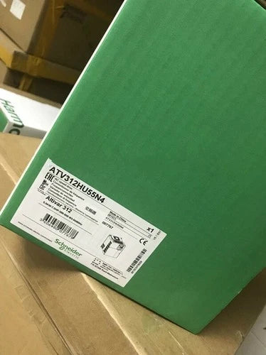 1PC New Schneider ATV312HU55N4 Inverter 5.5KW 7.5HP Fast Ship