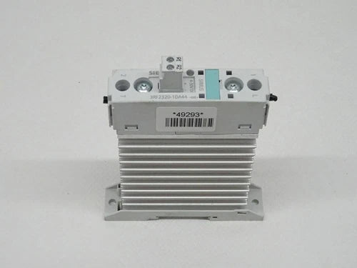 Siemens 3RF2320-1DA44 Sirius 3RF2 320-1DA44 E:05