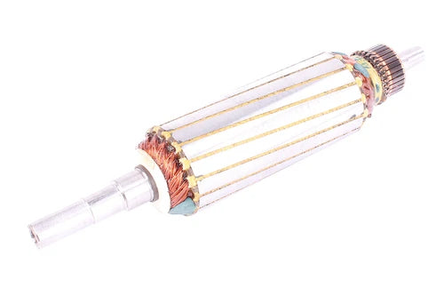 1HU3056-0AC01 ROTOR SIEMENS GEBRAUCHT / KEINE GARANTIE / EXPRESS-LIEFERUNG