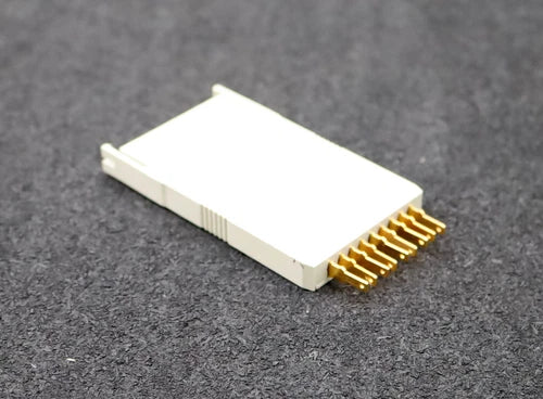 SIEMENS Schutzschalter TELEPERM C74103-A969-E 046 CSL SPR Plug mit 9Pin