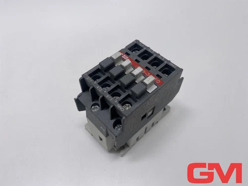 ABB Sch¨¹tz A16-30-10-89 110-115V 50Hz 115-127V 60Hz contactor 1NO Klammer fehlt