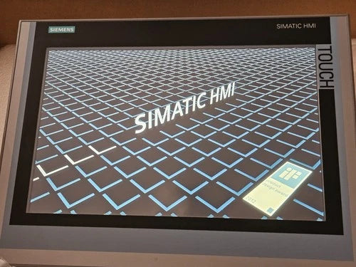 Siemens 6AV2 124-0QC02-0AX0 TP1500 COMFORT 6AV2124-0QC02-0AX0