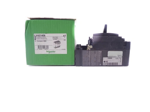 SCHNEIDER ELECTRIC LV431408 800V NSMP