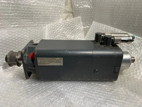 SIEMENS 3~Brushless Serv Motor 1FT5064-1AG71-4EB0