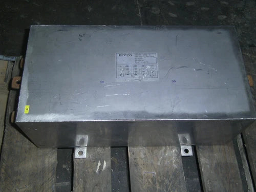 EPCOS B 84144-G500-S Netzfilter
