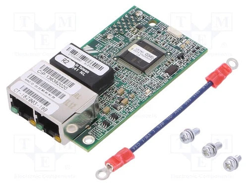 1 piece, Communication card SI-EN3/D /E2UK