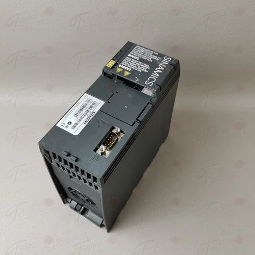 Siemens 6SL3210-1KE12-3AP2 / 6SL3 210-1KE12-3AP2 ohne Klappe