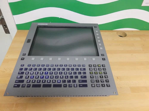 HEIDENHAIN IPC 6110 ID 597 968-03