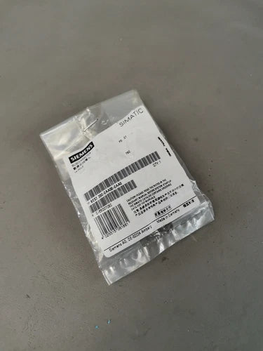 Siemens 6ES7 390-0AA00-0AA0 NEU OVP