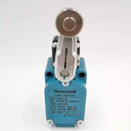 1PC New Honeywell SZL-WLC-A Limit Switch Free Shipping SZLWLCA