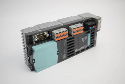 Siemens sinamics CU305 DP 6SL3040-0JA00-0AA0 ( 6SL3 040-0JA00-0AA0 )