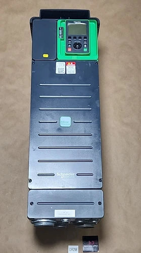 *PREOWNED* Schneider Electric ATV930D30N4 Altivar 930 Speed Drive 40Hp +Warranty