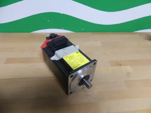 FANUC A06B-2064-B103 A06B2064B103 SERVO MOTOR