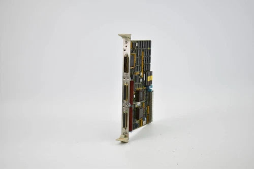 Siemens sinumerik 810/820-GA3 805SM CPU 16MHZ 6FX1138-5BA01 ( 6FX11 38-5BA01 )