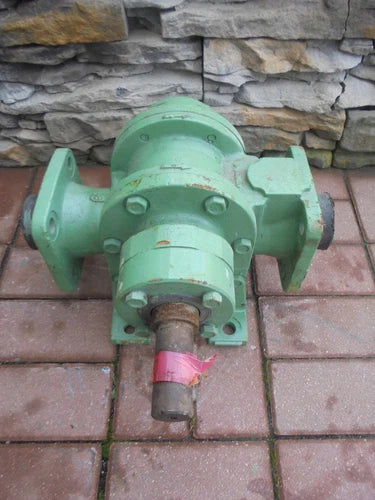 Bomba de ¨®leo ORSTA TGL 16