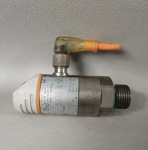 IFM SR1000