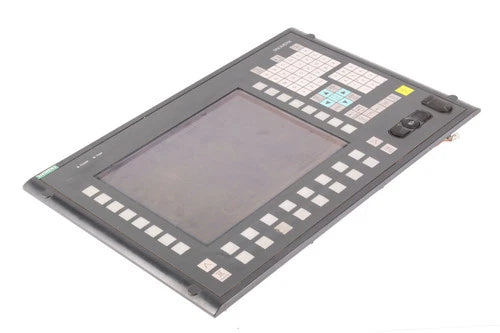 6FC5203-0AF02-0AA0 VERSION C SINUMERIK SIEMENS TESTED | WARRANTY INCLUDED |