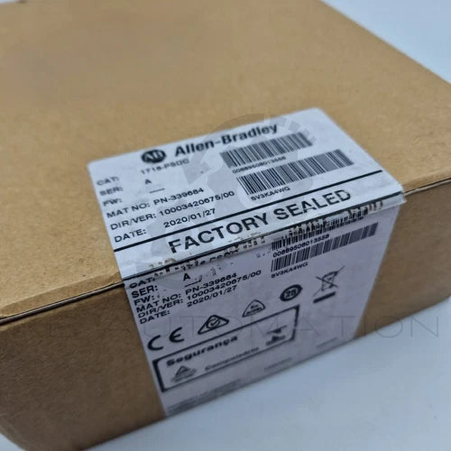 1718-PSDC Allen-Bradley EX I/O DC-Netzteil, Eigensicher, Zona 1