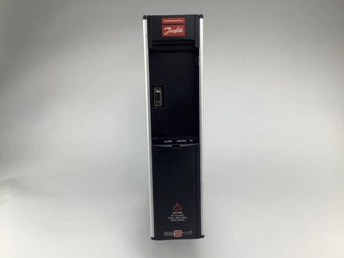 175Z0043 - DANFOSS - 3PH 3.1KVA Variator Refurbished