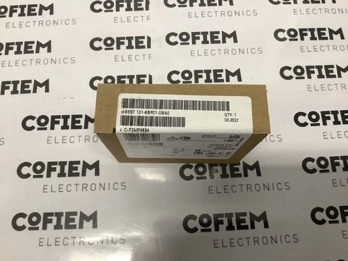 6ES71316BF010BA0 - SIEMENS - 6ES7131-6BF01-0BA0 Mod. NEW Tor Entrances